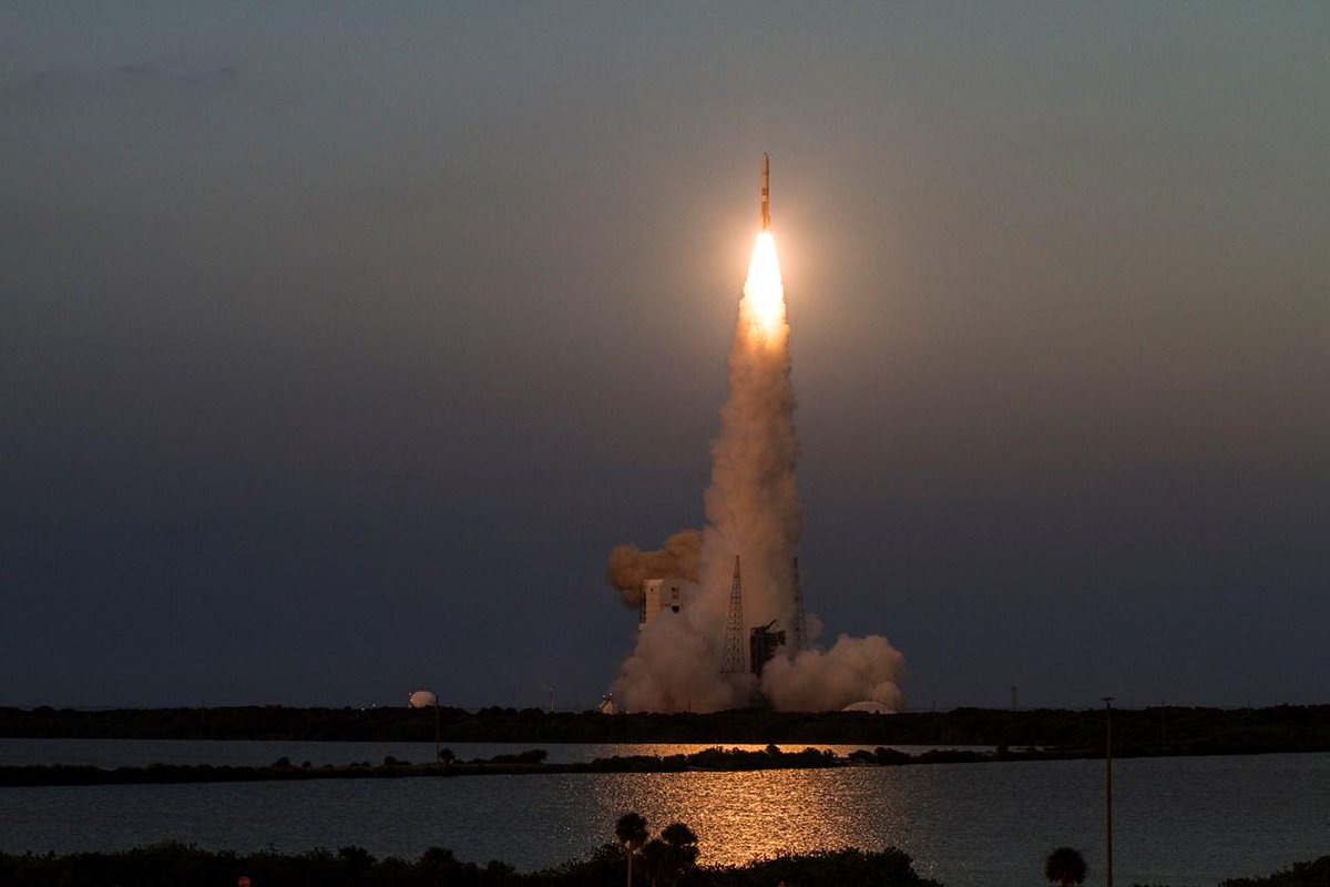 ulalaunch's tweet photo. Did you catch @TheAlexKnapp’s “Around the Universe” last week? #WGS7, NASA updates and more! http://t.co/acsUu0BnO3 http://t.co/1a9im4Pi3K
