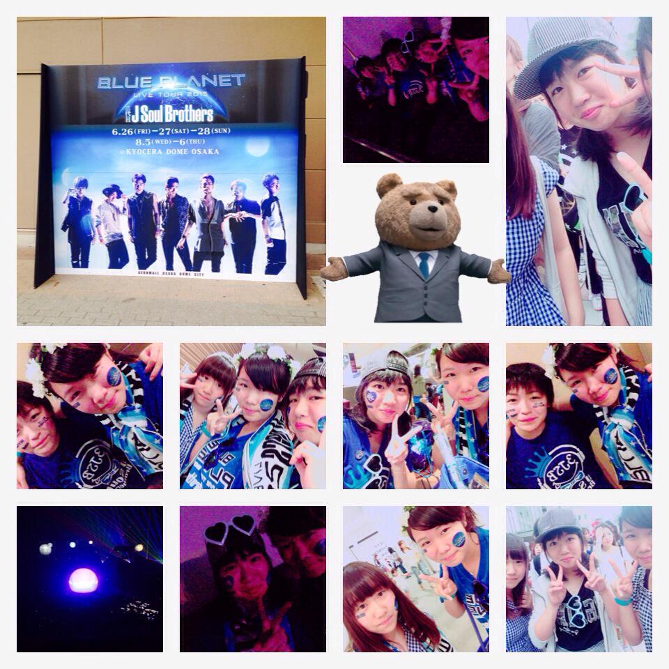 Runa3jsb_no1's tweet photo. 久しぶりのタグ😉💭

#LDHfamさんと繋がりたい 
#famさんスルー禁止  
#RTくれたfamさんお迎えいきます 

【🌍】Nara
【👧】JK1
【👦💖】イワタ コバヤシ シラハマ 
BP 06.27  AW 12.05 http://t.co/HLNNNnHhlE