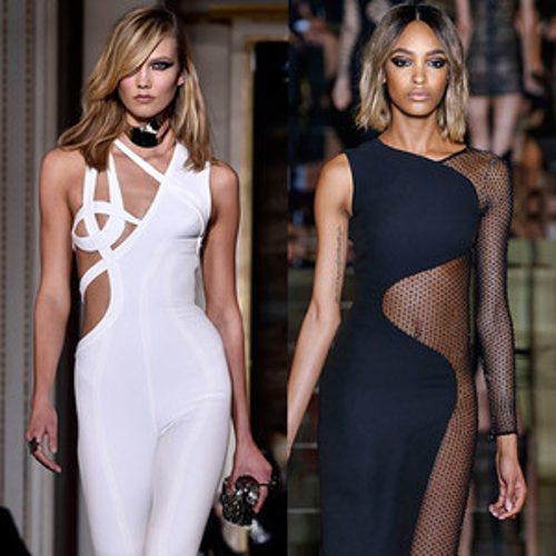 Happy Birthday, Karlie Kloss & Jourdan Dunn! See the Supermodels\ Top Runway Moments  