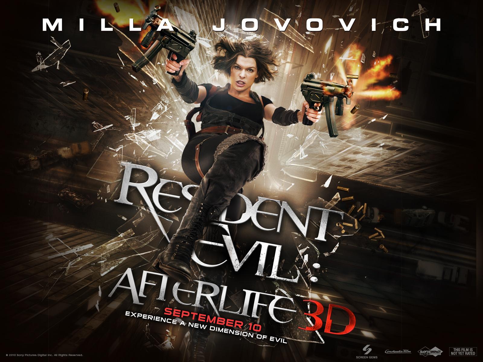 映画情報 オスカーノユクエ 映画 バイオハザード シリーズ最新作 Resident Evil The Final Chapter にアリ ラーターの出演が決定 3作目と4作目で演じたクレア レッドフィールド役で再登場する 9月より南アフリカで撮影開始 Http T Co