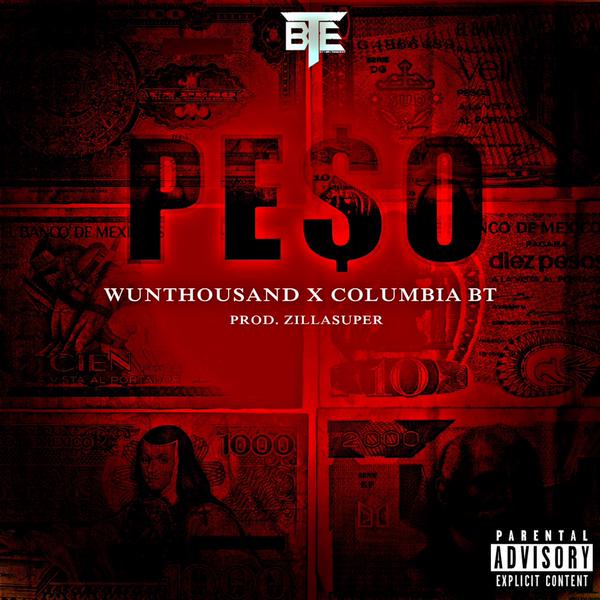 WYYT1063FM's tweet photo. #NewMusicAlert "Peso" @Syn1000 &amp; @ColumbiaBT + "Dab Whip" @YungMieo #TurnUp @MOBILEAPPREVOLT - http://t.co/32Xjuv4t1t http://t.co/Hh3VtId4RP