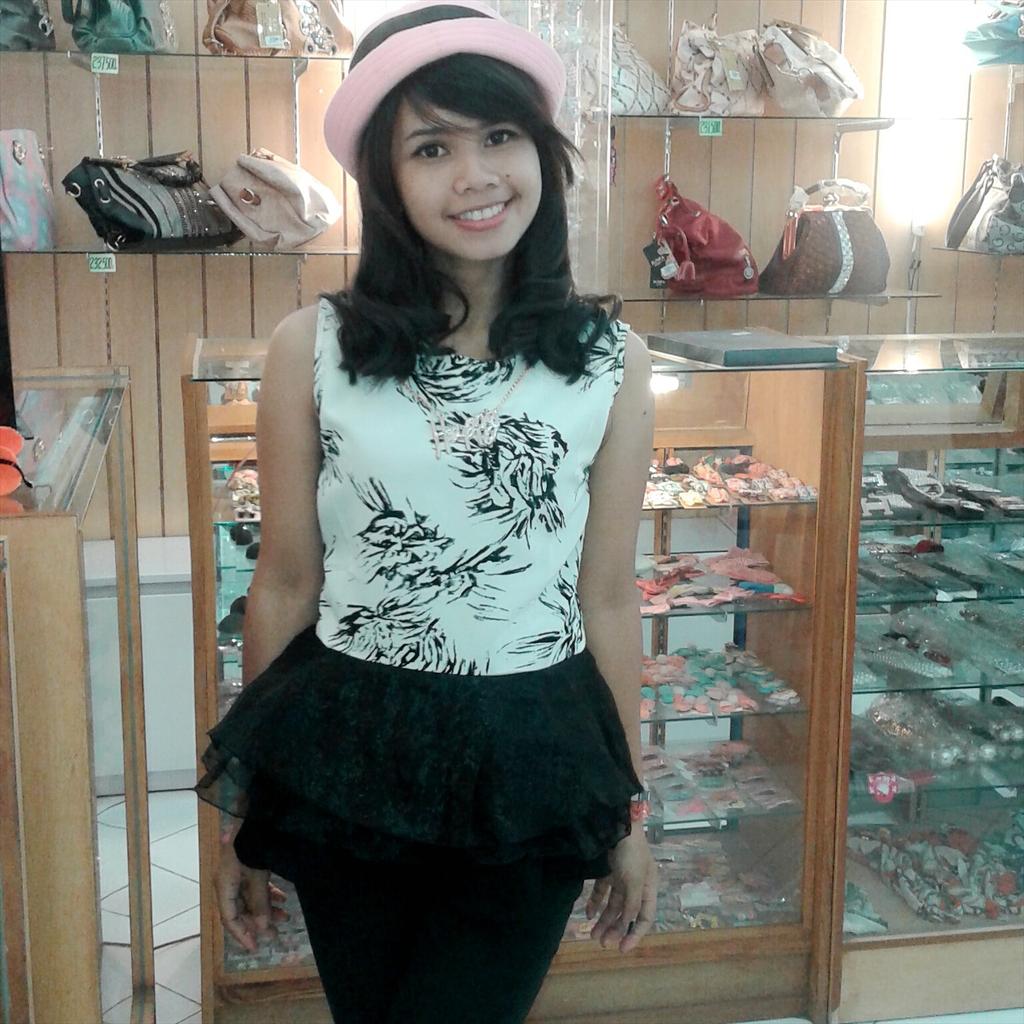 Wenni_03333's tweet photo. http://t.co/3MkFLH1AXk