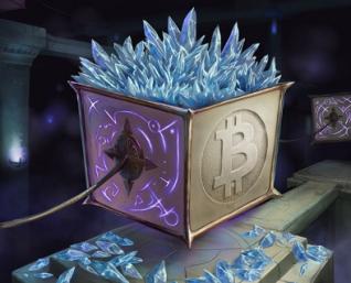 SpellsofGenesis's tweet photo. #BitCrystals #TokenSale H-12! http://t.co/PlNSyUl7CG @ShapeShift_io http://t.co/WEwnJfDnXh