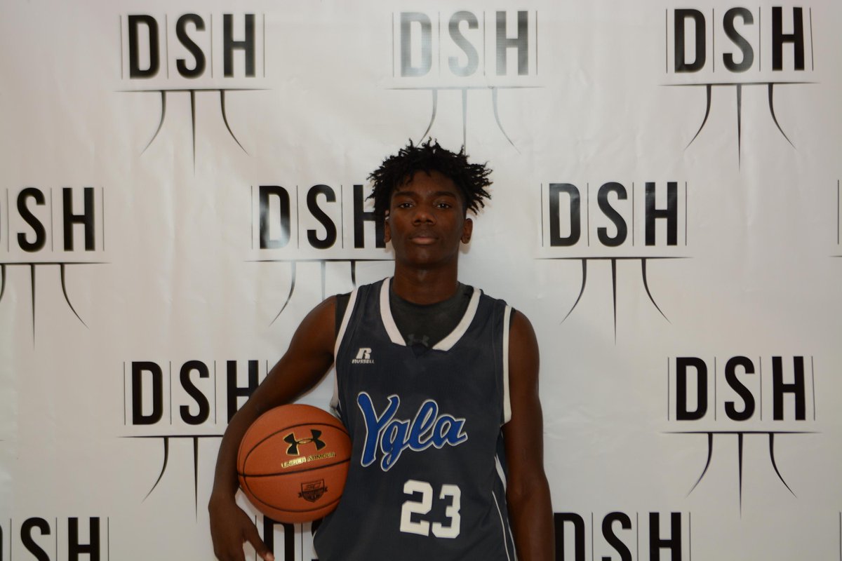 DeepSouthHoops's tweet photo. Tyrece Radford (YGLA 15U) was one of many 2018 standouts this weekend at #LA12. More tournament recaps coming soon... http://t.co/JRhFjtOd4G