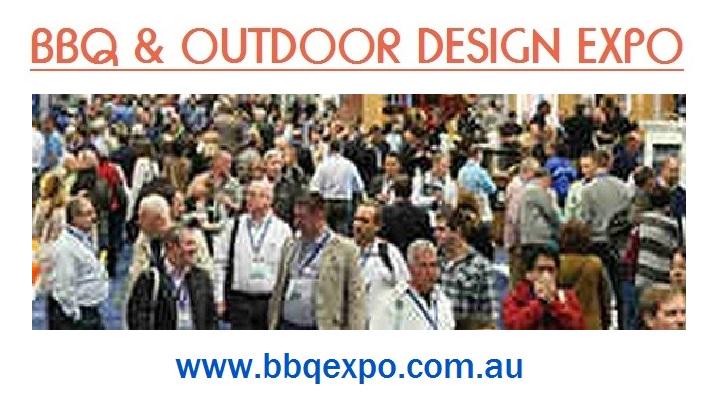 Identify new distributors, suppliers &amp; representatives for your product or service @ #BBQExpo! bbqexpo.com.au