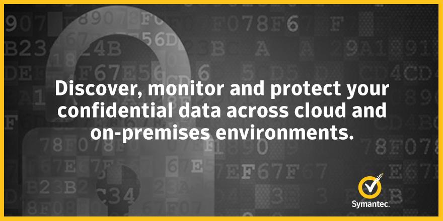 symantec tweet picture