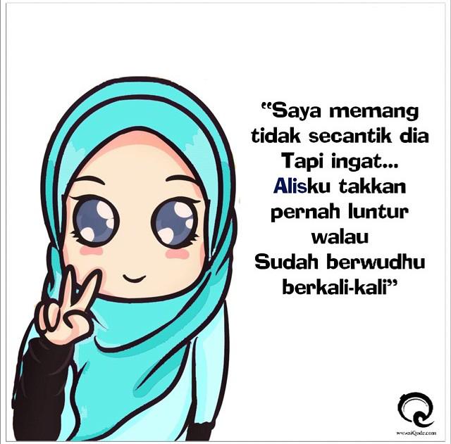 tripleK31's tweet photo. Salut buat cewek yang alisnya gak diapa-apin... :D
Pict by Siqode
-Floo http://t.co/QKVCJnofux