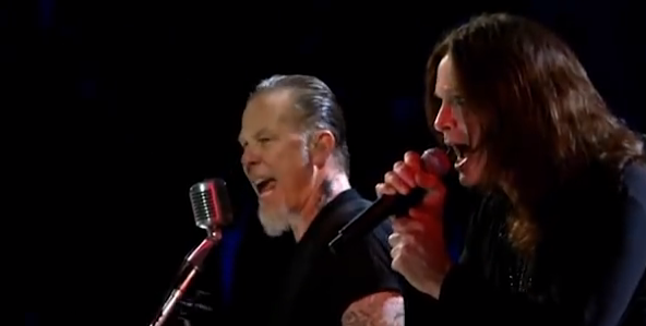 Happy Birthday James Hetfield!!!
Metallica & Ozzy!!
see it now!:  