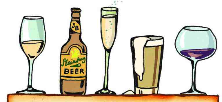 Whatchya Drinkin’ With That? via <a href="/njmonthly/">New Jersey Monthly Magazine</a> bit.ly/1M7ZNET #BBQExpo #CraftBeer #Wine