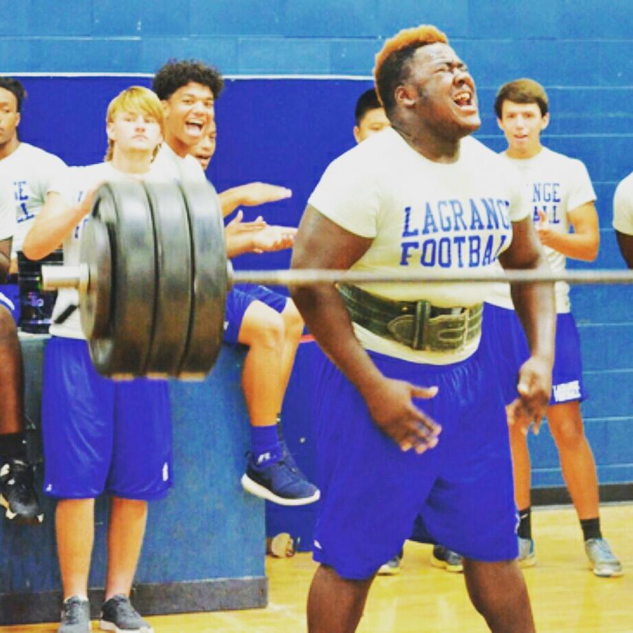 EmmanuelMann97's tweet photo. Granger Grind!!!!
#LG52 #HARDWORK #IRONMAN http://t.co/3lSkRhJQLt