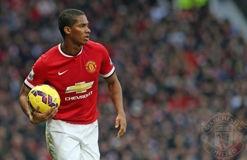 Happy Birthday Antonio Valencia Wish You All The Best.. !! 