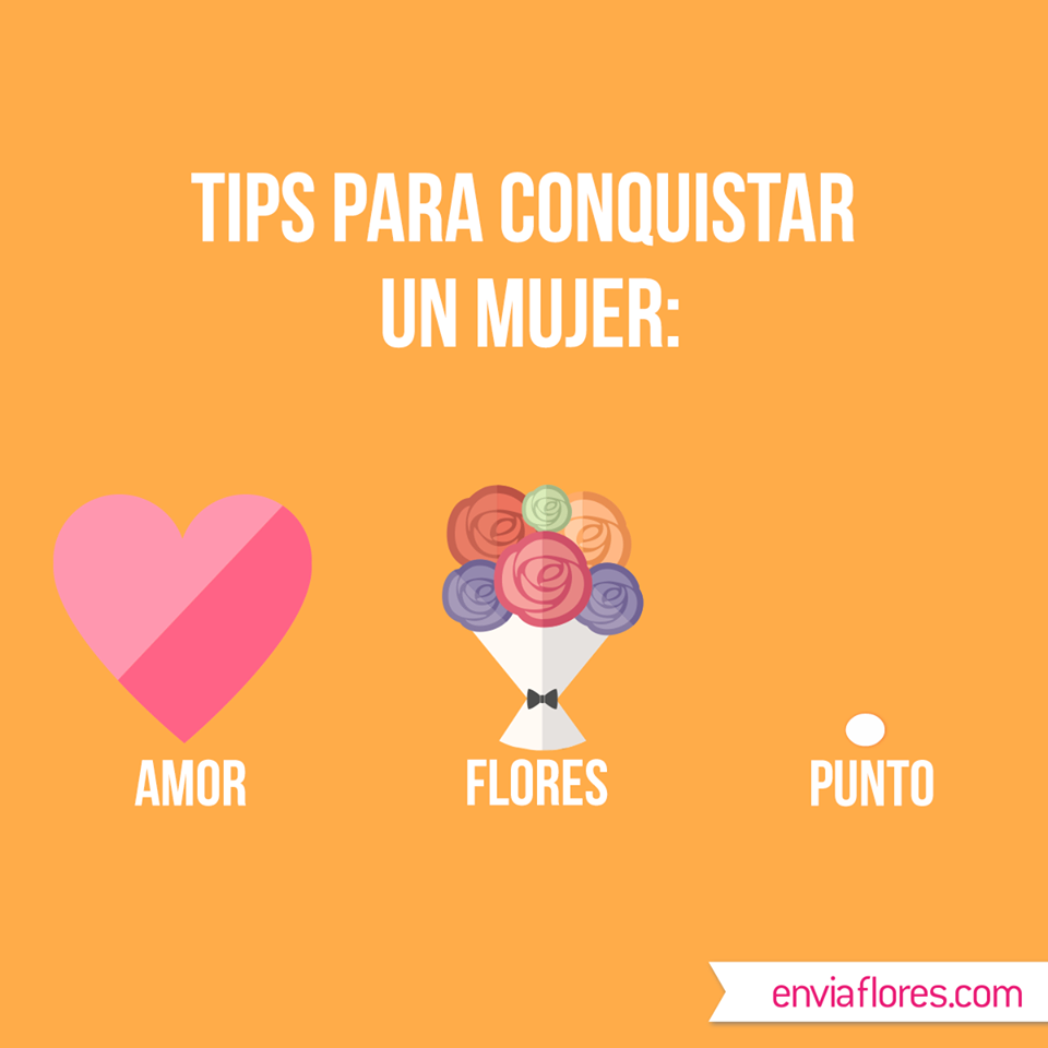 D99Radio's tweet photo. #TipsParaConquistar a una mujer: @enviaflores con ENVÍO GRATIS con el código D99TW http://t.co/HSbV37GB7t