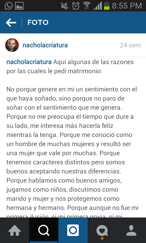 edvsr___'s tweet photo. "Me conoció como un hombre de muchas mujeres y resultó ser una mujer que vale por muchas" que http://t.co/f0j3TWJGWs