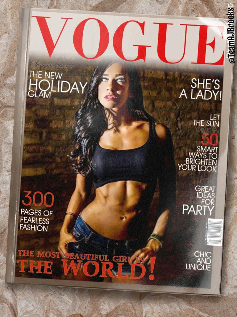 TeamWWEAJBrooks's tweet photo. New Release. Amazing Art.......... !!! @WWEAJLee #TeamAJ #WeLoveAJ #AJFansEver @AJLeeSupport #MissYou #Queen http://t.co/O4opwbeBkQ