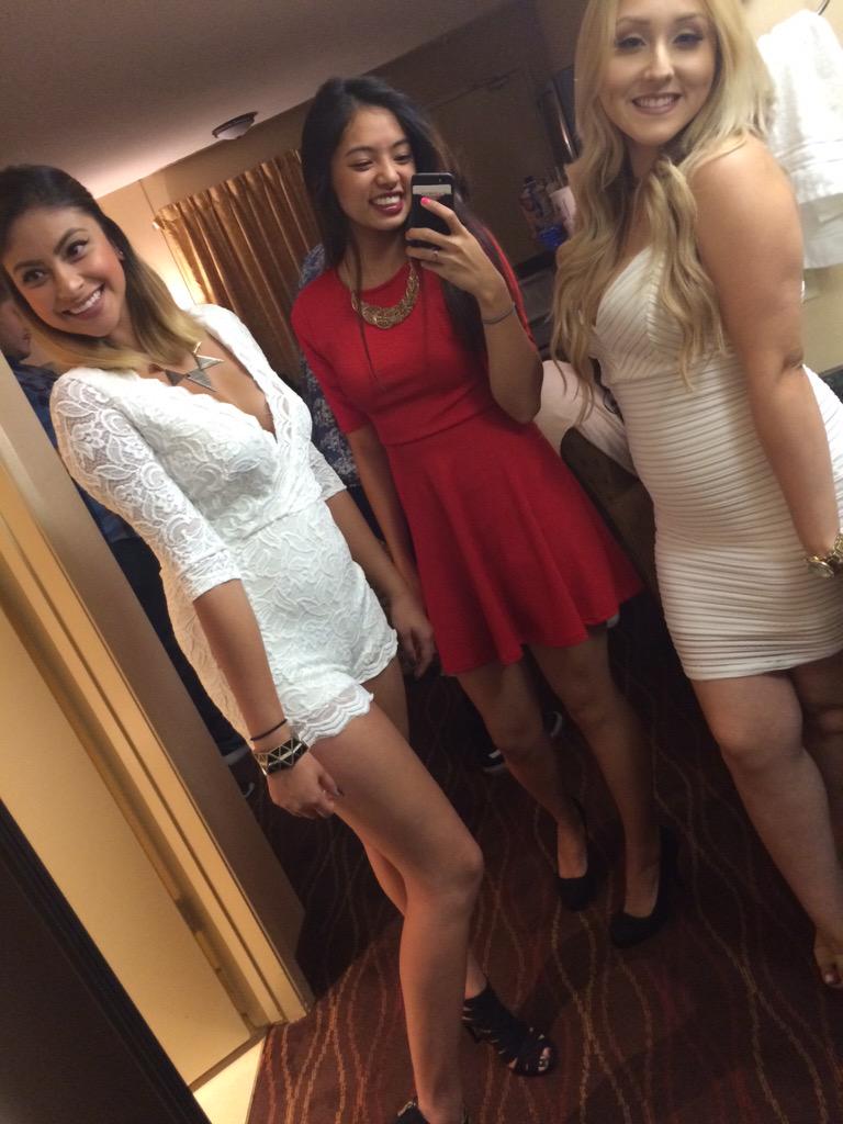 _tinnna's tweet photo. While everyone else was at Hard Summer.... #weekendinSD http://t.co/Isbzytlc72