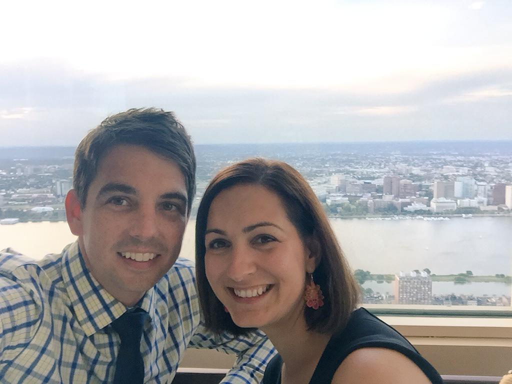 adammodzelsbux's tweet photo. 13 years since we said "I do" today! I'm so grateful to have this beautiful woman in my life! #topofthehub http://t.co/Boy02VVmLS