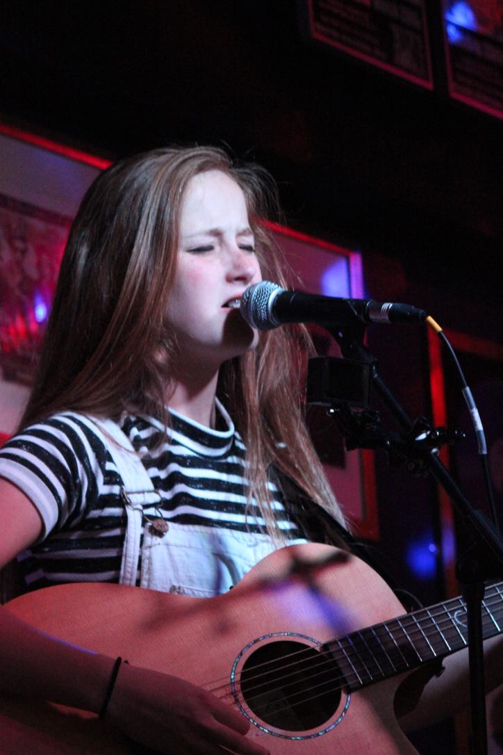 trinitysession's tweet photo. Live performance of Martha Phillips at the The Trinity! Fav and Retweet more to come soon https://t.co/ZGi00ZWfOI http://t.co/bTkshJmklB
