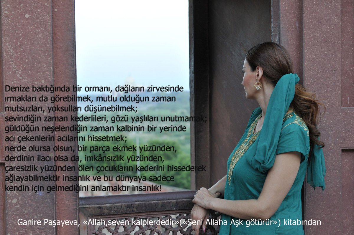 GanirePashayeva's tweet photo. http://t.co/eF9A1plNtA