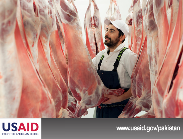 #WTO says that #world export of meat will increase threefold by2020. Would #Pakistan have share? #AgriculturalMarkets