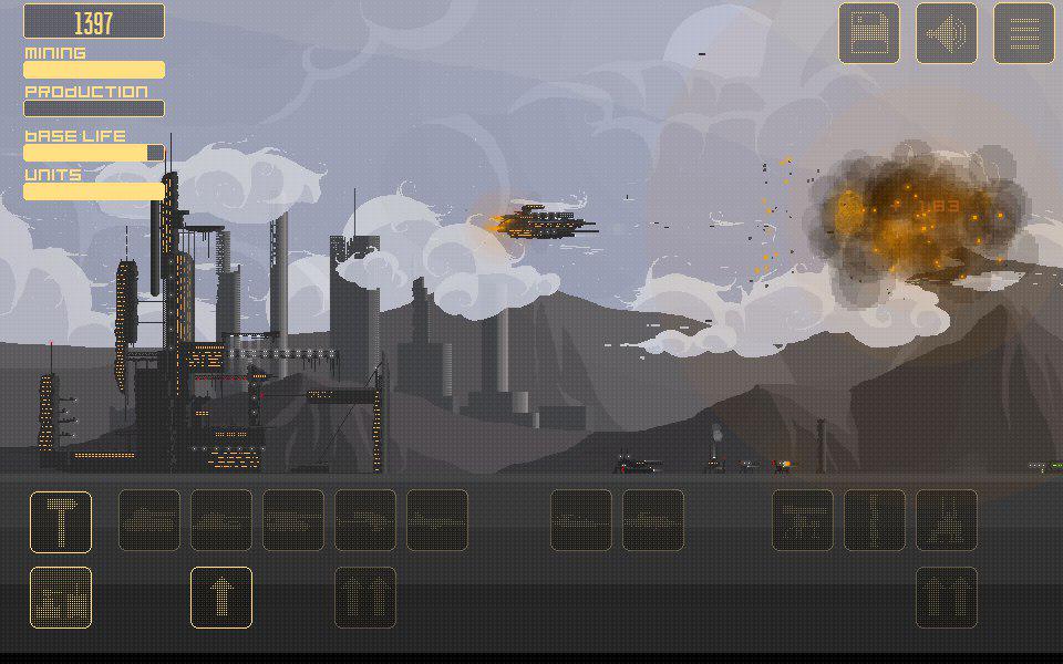 gamedevru's tweet image. Age of Steel #2D #strategy построй и #defence свою базу
#gamedev #gamedevru #indiedev
vk.com/quaintemerald