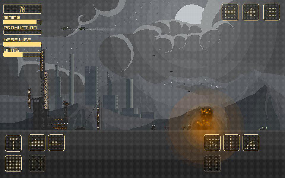 gamedevru's tweet image. Age of Steel #2D #strategy построй и #defence свою базу
#gamedev #gamedevru #indiedev
vk.com/quaintemerald