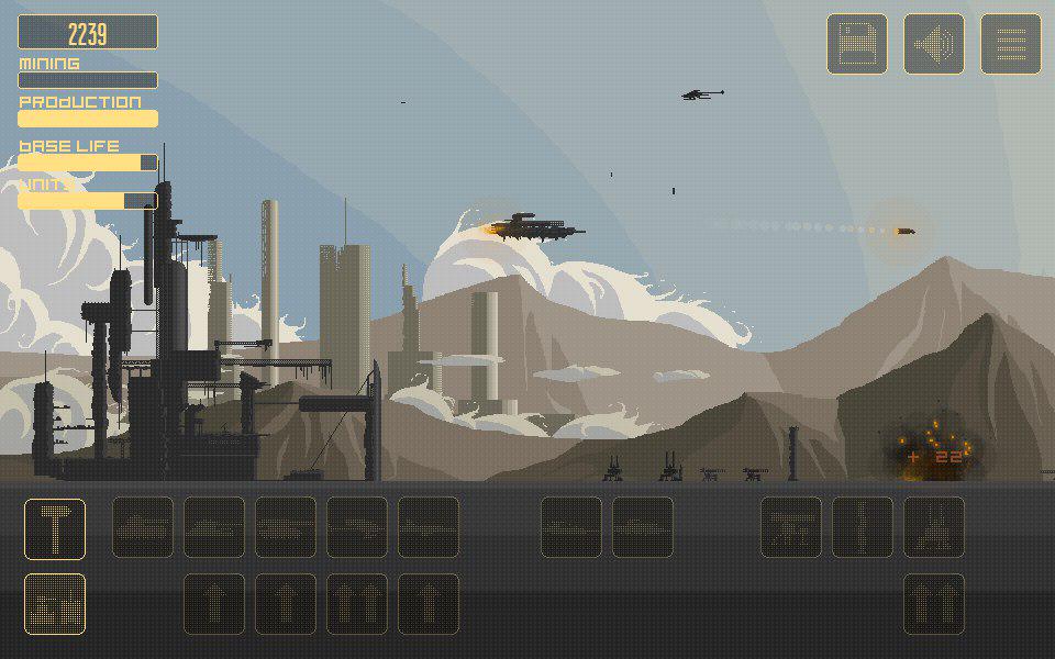 gamedevru's tweet image. Age of Steel #2D #strategy построй и #defence свою базу
#gamedev #gamedevru #indiedev
vk.com/quaintemerald