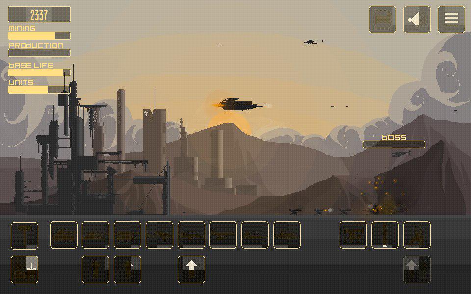 gamedevru's tweet image. Age of Steel #2D #strategy построй и #defence свою базу
#gamedev #gamedevru #indiedev
vk.com/quaintemerald