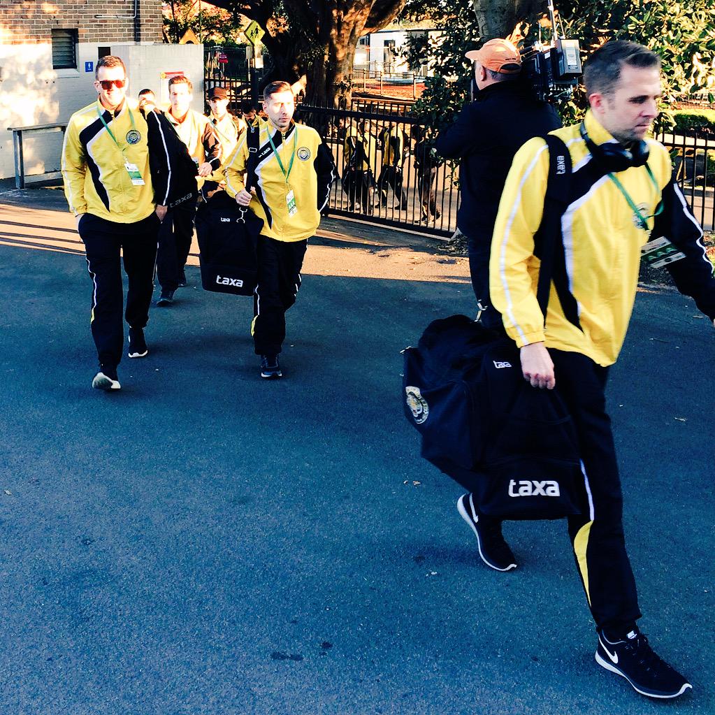 Hahn Australia Cup (@australiacup) on Twitter photo The <a href="/balmaintigersfc/">Balmain Tigers FC</a> are here!! 3 hrs to #FFACup kickoff. Tune in to Ch505 from 6.30pm to catch the #MagicOfTheCup The <a href="/balmaintigersfc/">Balmain Tigers FC</a> are here!! 3 hrs to #FFACup kickoff. Tune in to Ch505 from 6.30pm to catch the #MagicOfTheCup