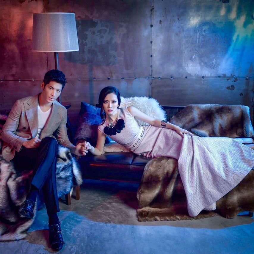 natalia__ng's tweet photo. Lounging like a bawse 😎 #glamnature #fashion #editorial #thelistmagazine http://t.co/vWWKkpOxeG