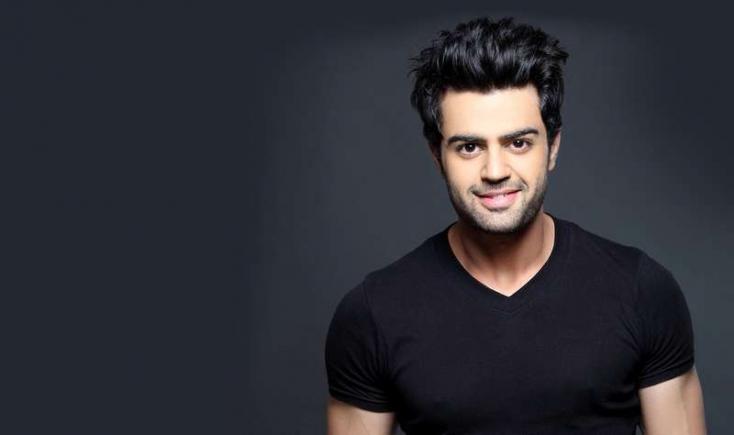 Wishing The Hilarious Entertainer Manish Paul A Very Happy Birthday  
