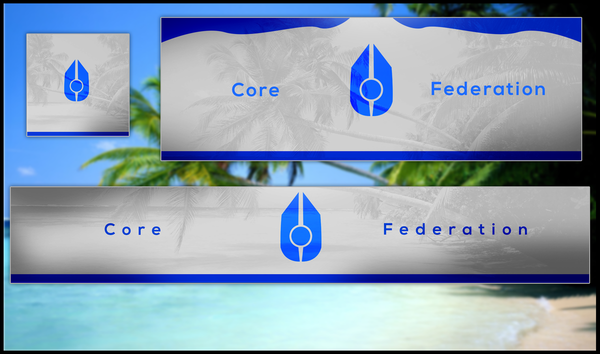 xJexul's tweet photo. @Core_Federation @Alphxnse Revamp for #Core6K :) I've Only been doing graphic design for a little over two weeks now. http://t.co/NRCAnhBSsO