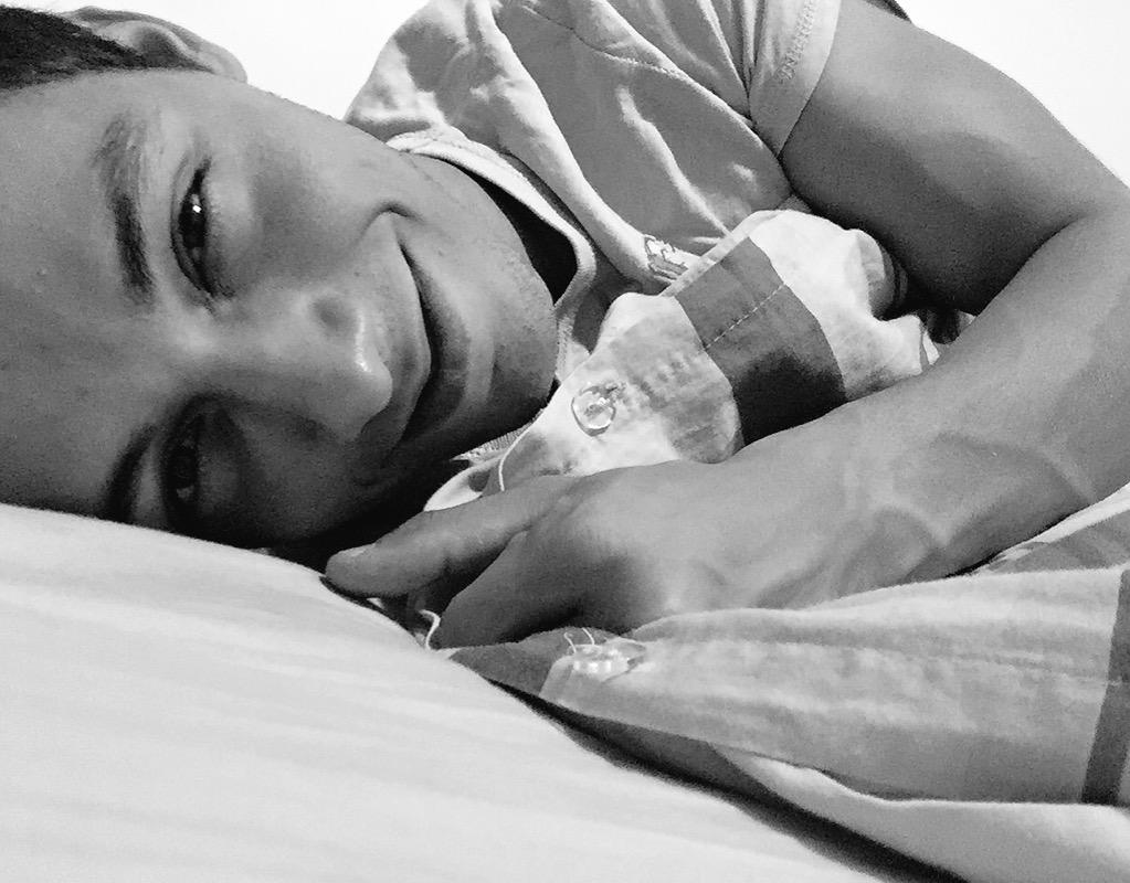 dancastillo_'s tweet photo. Buenas noches hermosas😘😘 http://t.co/4Qqad0hyjI