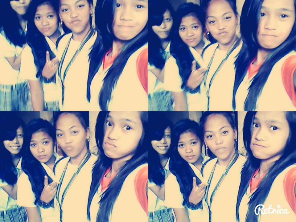 pasionnaning's tweet photo. #withmyclassmates :P 
#andmyfavoritekoreanactor http://t.co/pPwMqCi9Hx