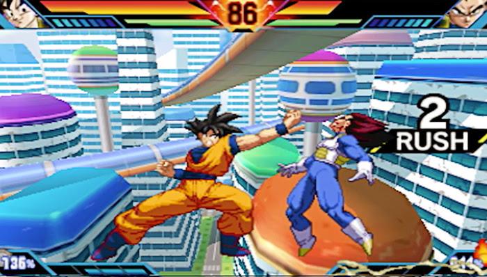 Dbz extreme sale butoden download