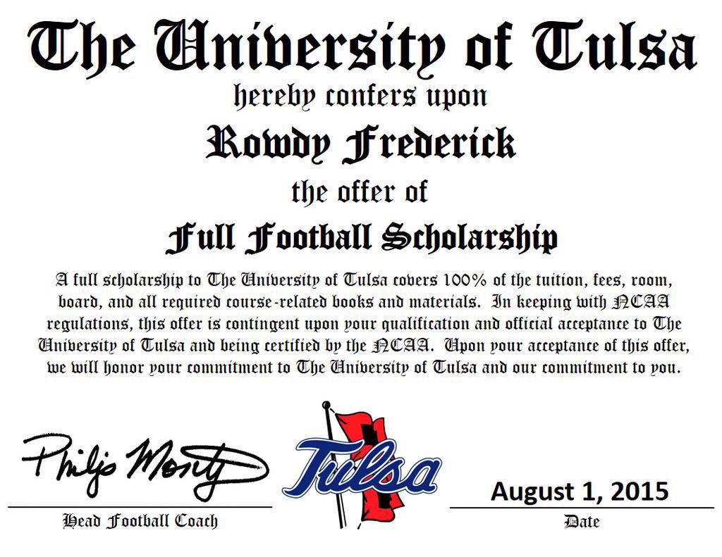 Rowdy_Frederick's tweet photo. Came in from TU today #raisecane #elevate http://t.co/IP9i74olMn