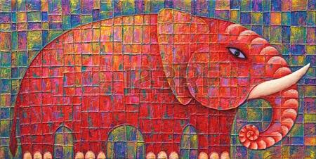 赤い象 Akaizoooou Twitter