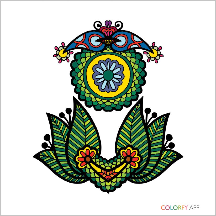 Baeskin's tweet photo.    #colorfy #painteditmyself #coloringbook #cute #beautiful #love http://t.co/ftL7MRb6zP https://t.co/oJcHazTWox http://t.co/s01M928cVY