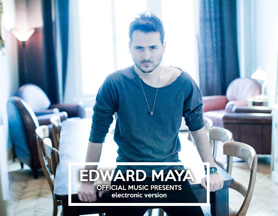 lamusiqueradio's tweet photo. El maestro poeta de la electrónica @EdwardMaya en #OfficialMusicPresents #electronicversion...http://t.co/MYoA9zcucI http://t.co/sHVZ1Ls0nB