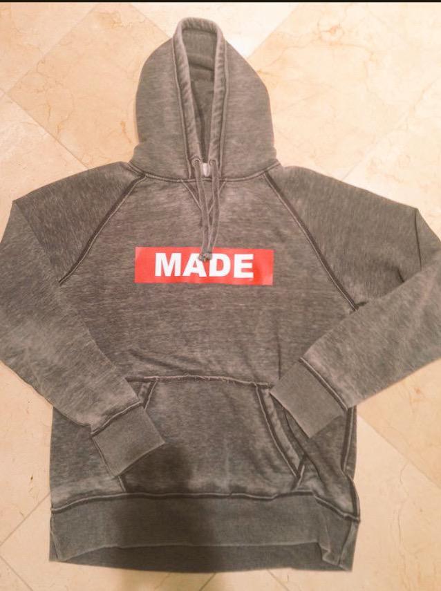 TheMovement513's tweet photo. The future is here. #Made1984. Be sure to check out the latest fashion brands. #HighFashion @MarlyMar___ http://t.co/X3faHqtBdh