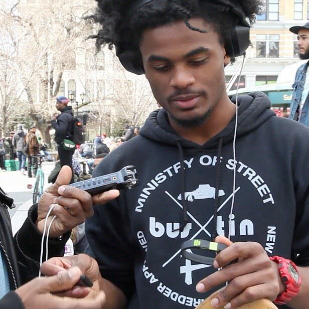 ume_drive's tweet photo. #ownyourshit we met @kiefer_d @unionsquare in #NYC with his #skatecrew a while back, he lo… http://t.co/uriNp97Lh5 http://t.co/whv7853YZ9