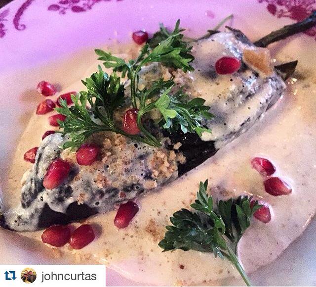 This pepper stole my heart!! #delish <a href="/milagrotequila/">Milagro Tequila</a> #tequiladinner <a href="/LaComidaLV/">La Comida</a> <a href="/the_jod/">John O' Donnell</a>