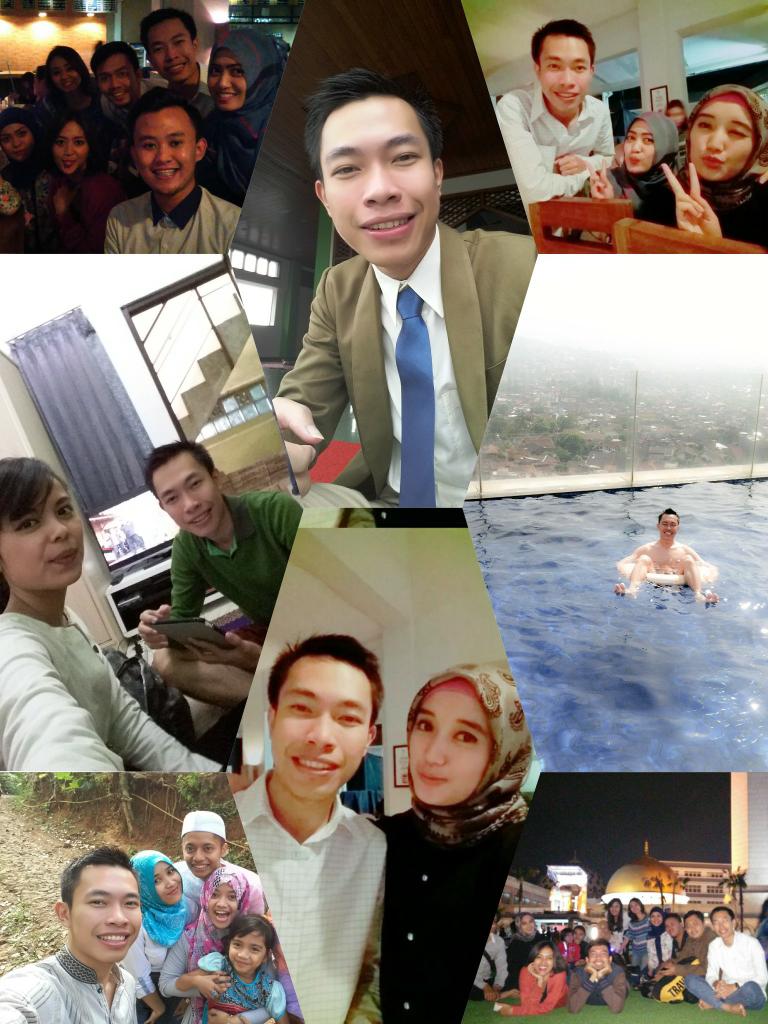 nuryamanbern's tweet photo. Friends 👨👧👦👸👱 http://t.co/Q7Pu3TpqgT