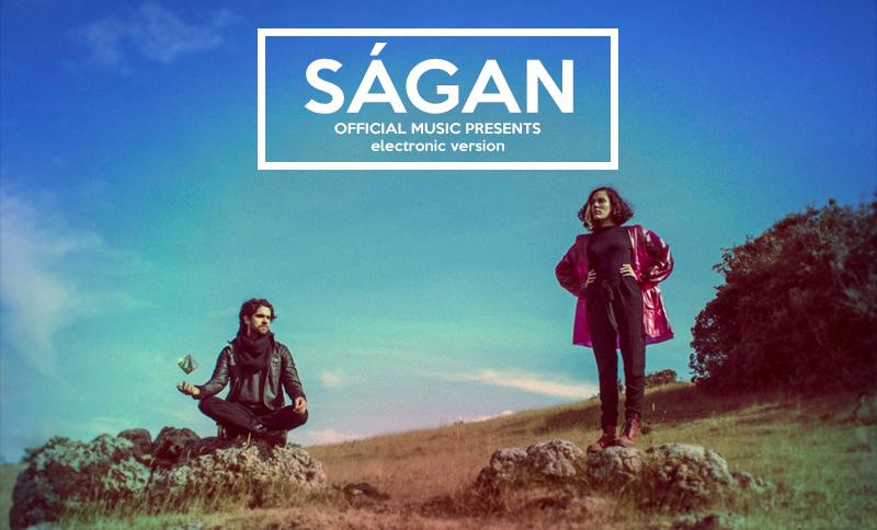 lamusiqueradio's tweet photo. Aguas espirituales recorren #OfficialMusicPresents #electronicversion con @Saganbanda...http://t.co/oA02My46VY http://t.co/kQiXiFGoUk