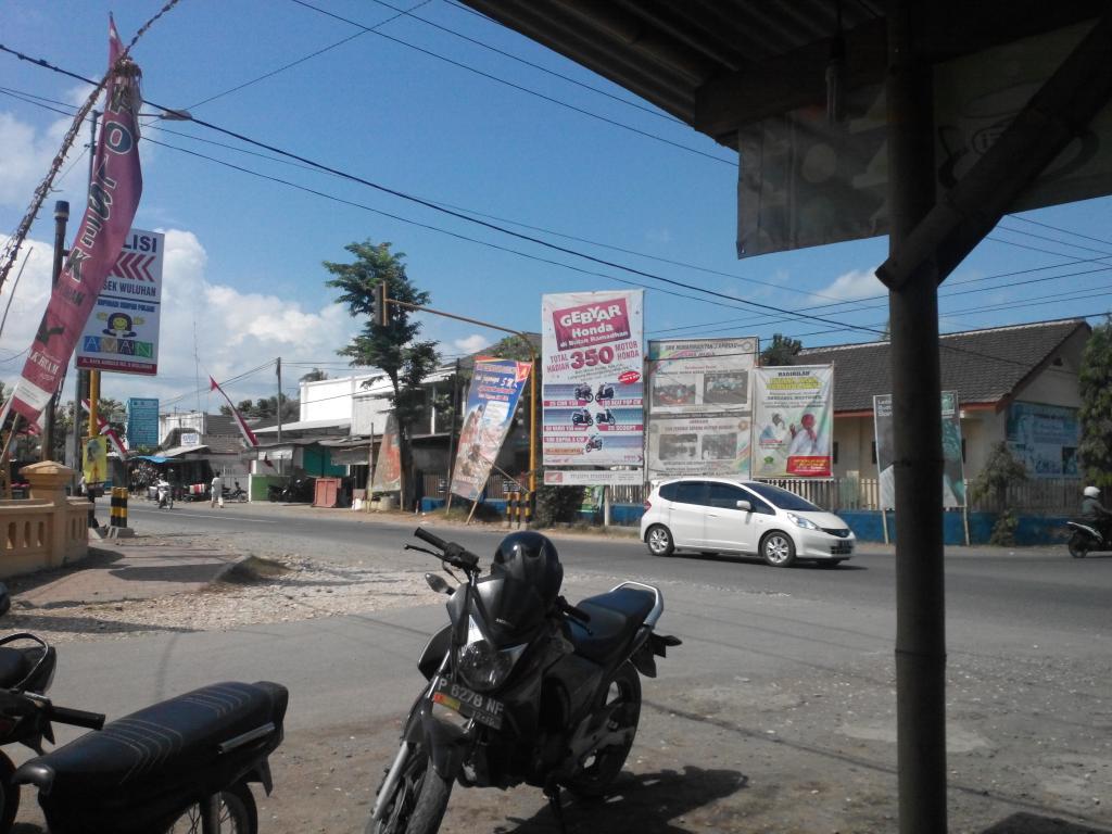 Info Wuluhan (@infowuluhan) on Twitter photo 