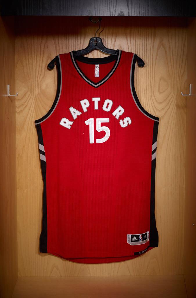 Toronto Raptors Jerseys, Raptors North Jersey