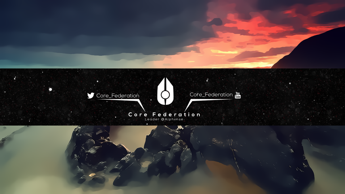 xJexul's tweet photo. @Alphxnse @Core_Federation First banner for #Core6k (My Dream Team) http://t.co/ylsKeGOh0w