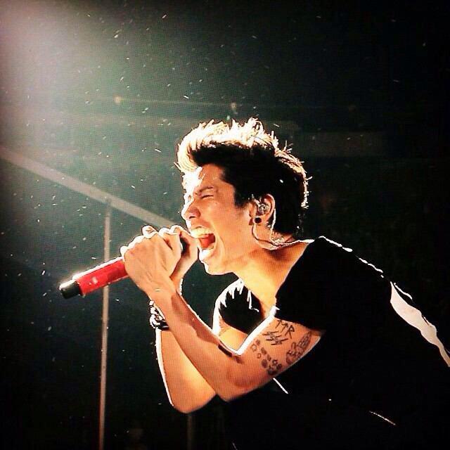 One Ok Rock歌詞画 Oneokrockaaa Twitter One Ok Rock歌詞画 Oneokrockaaa Twitter