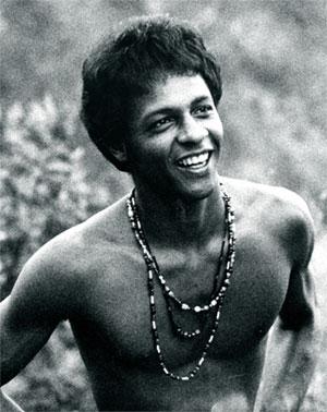 August 3, 2006: We lost Arthur Lee of Love, one of the most influential bands to come out of LA in the 1960s.