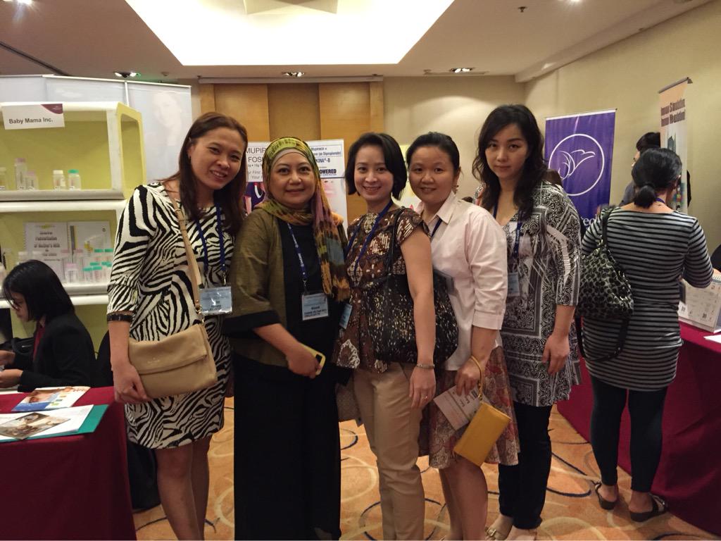 dr Analysa M Bogar, SpA tweet media