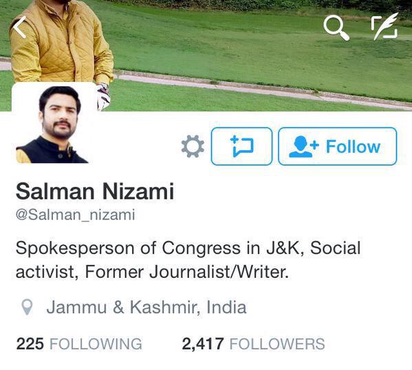 नेहा श्रीवास्तव (Nehā S) tweet media